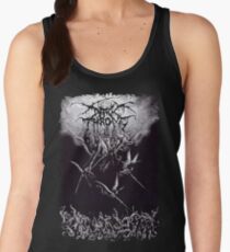 Darkthrone - Sardonic Wrath Women's Tank Top
