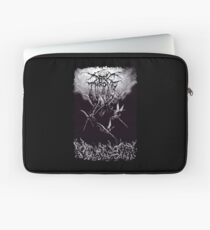 Darkthrone - Sardonic Wrath Laptop Sleeve