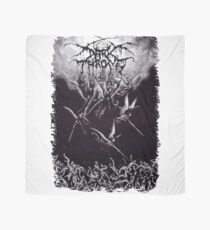 Darkthrone - Sardonic Wrath Scarf
