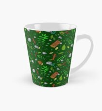 Forest Floor Tall Mug