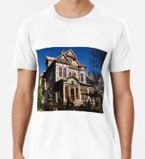 Painted Lady Premium T-Shirt