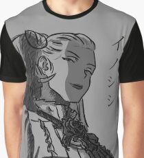 Juuni taisen - Boar Graphic T-Shirt