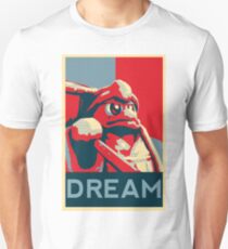 Dedede For President Unisex T-Shirt