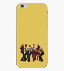 that 70s show iPhone Case