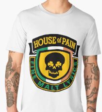 house of pain shirt