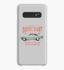 Dodge Dart Dragster Street Machine 1969 Hülle & Klebefolie für Samsung Galaxy