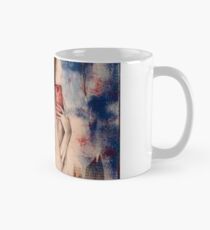 Ex-Libris # 4 ( The Stranger In All Of Us ) Mug