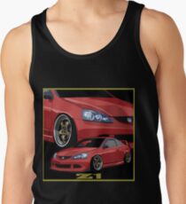 Rsx Z1 Tank Top