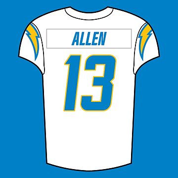 Keenan 2024 allen jersey