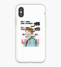 Dirk Gentlys holistic detective agency quote iPhone Case