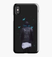 CHLOE - LIFE IS STRANGE iPhone Case