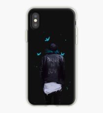 CHLOE - LIFE IS STRANGE iPhone Case