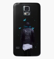 CHLOE - LIFE IS STRANGE Case/Skin for Samsung Galaxy