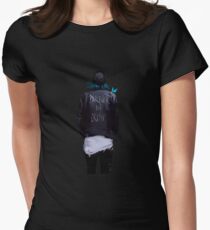 CHLOE - LIFE IS STRANGE Women's Fitted T-Shirt