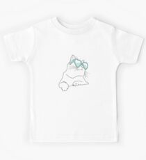 COOL CAT Kids Tee