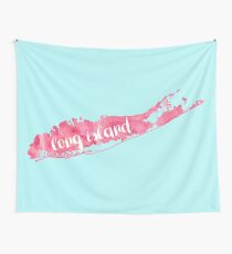 Long Island Wall Tapestry