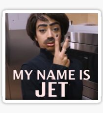 Liza Koshy Sticker