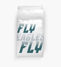 Funda nórdica Camiseta estampada Philadelphia Eagles Fly Eagles Fly Football