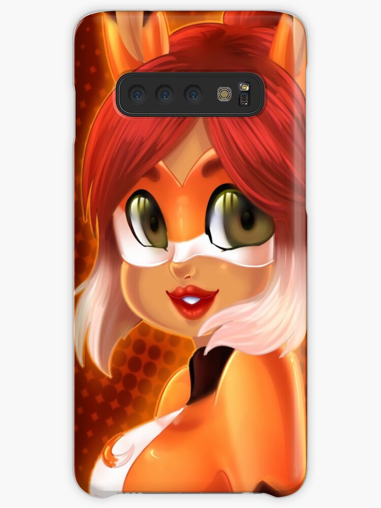 poupee rena rouge