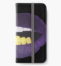 BIG CHEEZ'N iPhone Wallet/Case/Skin