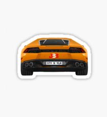 Big Baller Brand Car Sticker Sticker