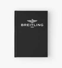 Breitling Merchandise Hardcover Journal