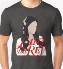 lana del rey lust for life tour shirt