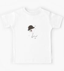 Clock Work Kids Tee