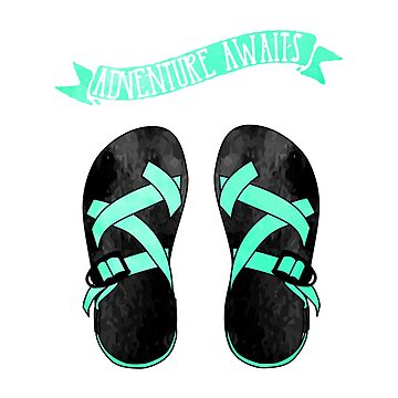 Mint chacos on sale