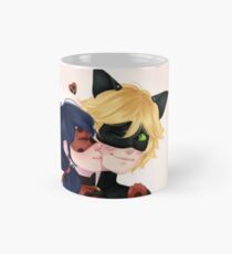 Miraculous Ladybug Mug