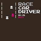 «Piloto de carreras» de alexMo