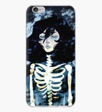 Apathy iPhone Case