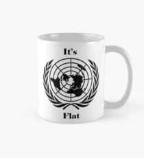 Taza clásica Sin título