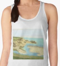 Shoreline Women's Tank Top