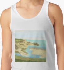 Shoreline Tank Top