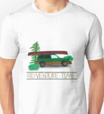 Adventure Time! Unisex T-Shirt