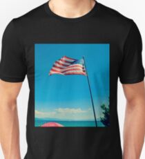 Patriotic Unisex T-Shirt
