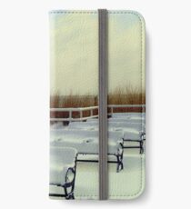 UNTOUCHED - 1 ^ iPhone Wallet/Case/Skin