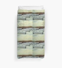 UNTOUCHED - 1 ^ Duvet Cover