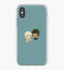 ryokira iPhone Case