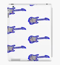 Untitled iPad Case/Skin