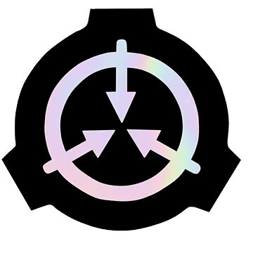 Scp foundation logo design