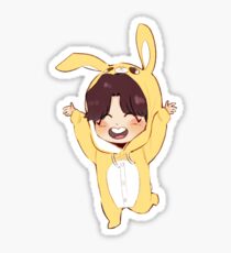 ~ Hobi Sticker! ~ Sticker