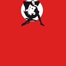 «Caramelo» de alexMo