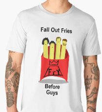 Fall Out Fries Men's Premium T-Shirt
