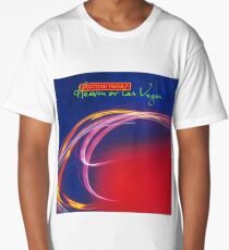cocteau twins heaven or las vegas Long T-Shirt