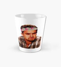Grumpy Nick Tall Mug
