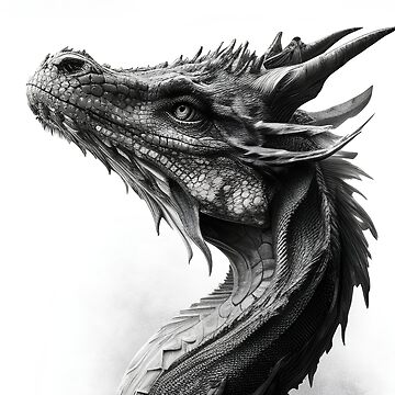 El Dragon | Realistic dragon, Dragon sketch, Dragon drawing