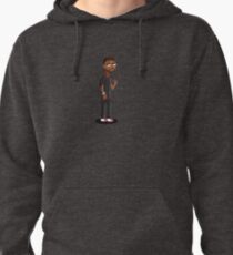PnB Rock Pullover Hoodie