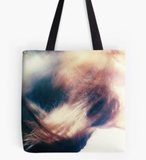 Tresses Tote Bag